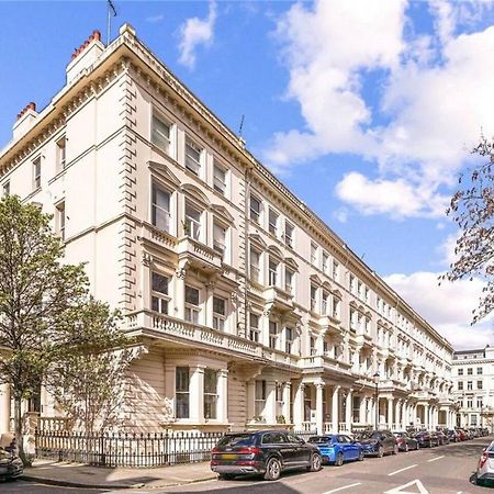 Amazing Flat Near South Kensington - 2 To 3 Bedrooms London Eksteriør billede