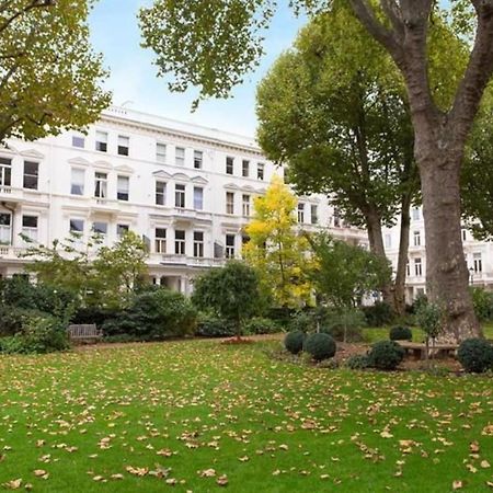 Amazing Flat Near South Kensington - 2 To 3 Bedrooms London Eksteriør billede