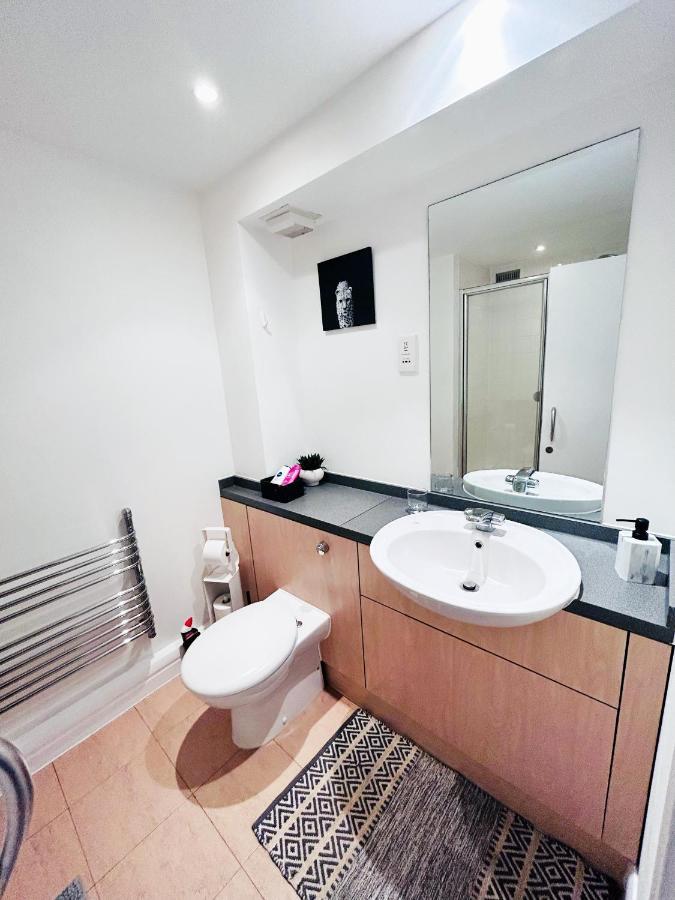 Amazing Flat Near South Kensington - 2 To 3 Bedrooms London Eksteriør billede