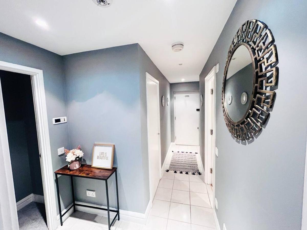Amazing Flat Near South Kensington - 2 To 3 Bedrooms London Eksteriør billede