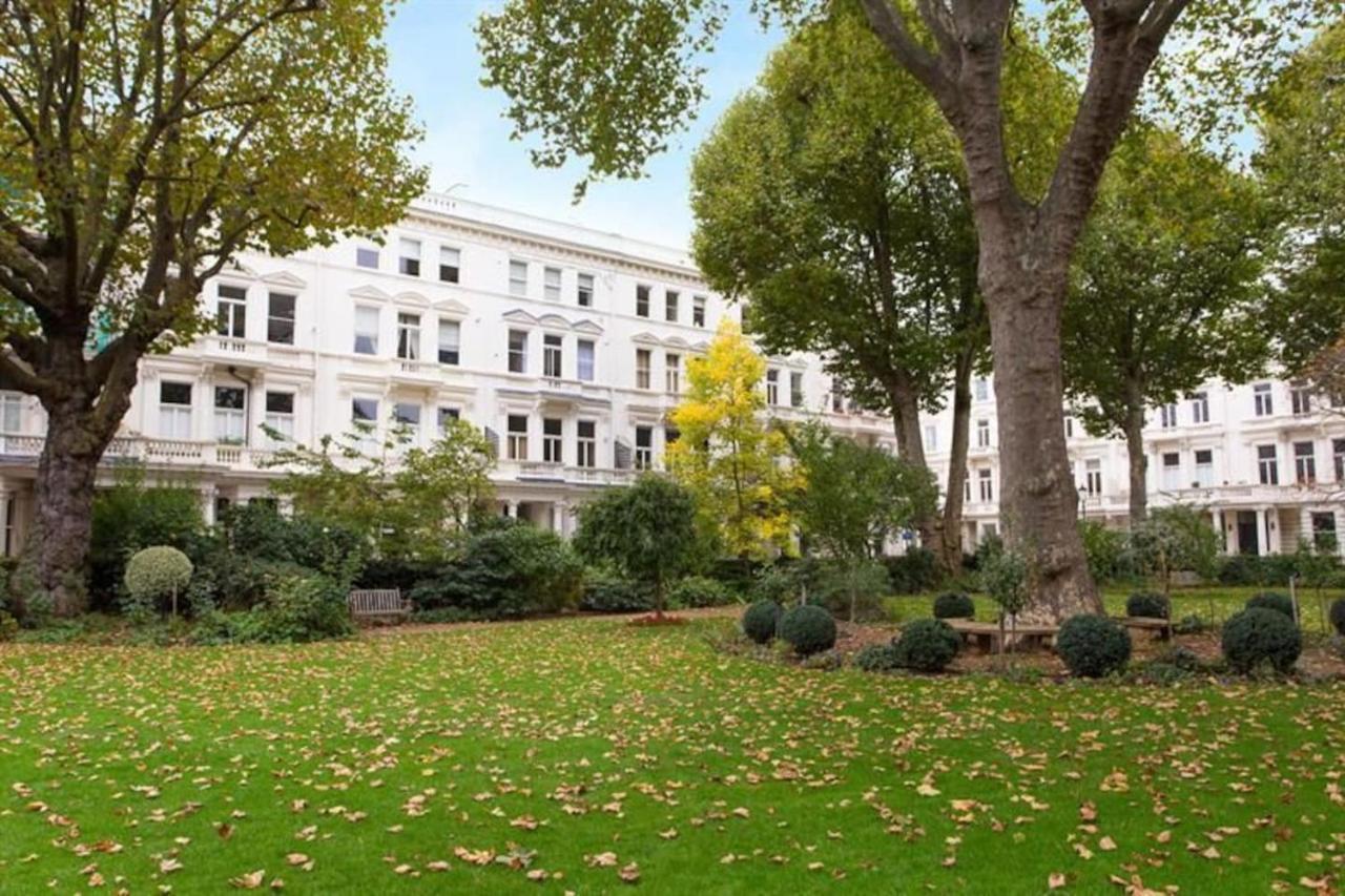 Amazing Flat Near South Kensington - 2 To 3 Bedrooms London Eksteriør billede